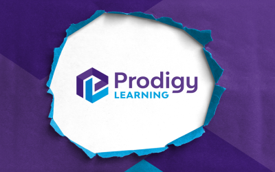 Introducing our Fresh New Look