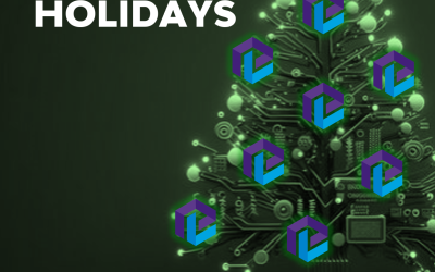 Festive Wishes & Holiday Hours 2024