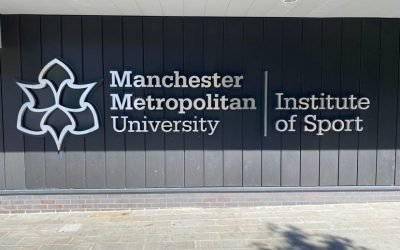Manchester Metropolitan University Sports Science Students Certify Office Digital Skills