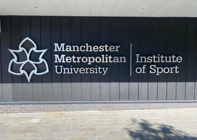 Manchester Metropolitan University Sports Science Students Certify Office Digital Skills