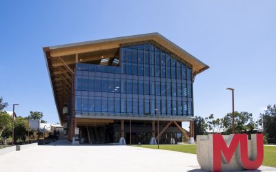 Murdoch Partnership with Prodigy Prepares Students for Success in the Real World