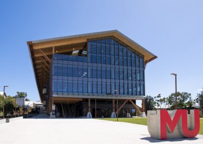Murdoch Partnership with Prodigy Prepares Students for Success in the Real World