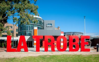 La Trobe University Empowers Victorians with In-Demand Digital Skills Through Industry Certification