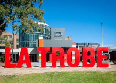 La Trobe University Empowers Victorians with In-Demand Digital Skills Through Industry Certification