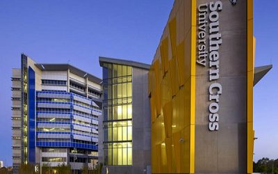 Southern Cross University: Building Future-Ready Graduates through Industry Certification