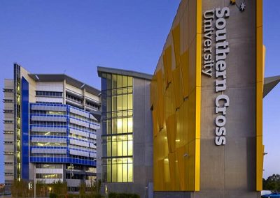 Southern Cross University: Building Future-Ready Graduates through Industry Certification