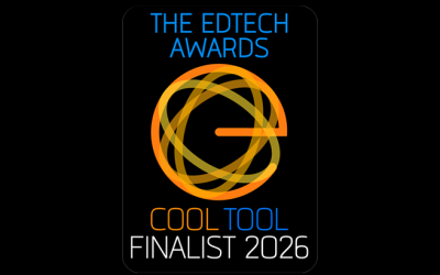 Prodigy Learning Announced as a Finalist in Cool Tool Award at the EdTech Awards 2026 for Coding, Computer Science and Engineering Solution
